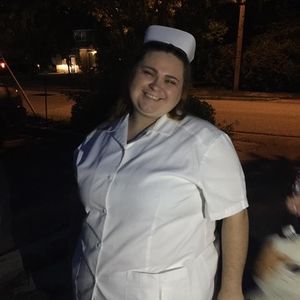 Meet your Posher, Becky